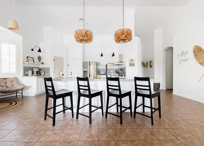 Pool, Spa, Golf! Holiday home Queen Creek