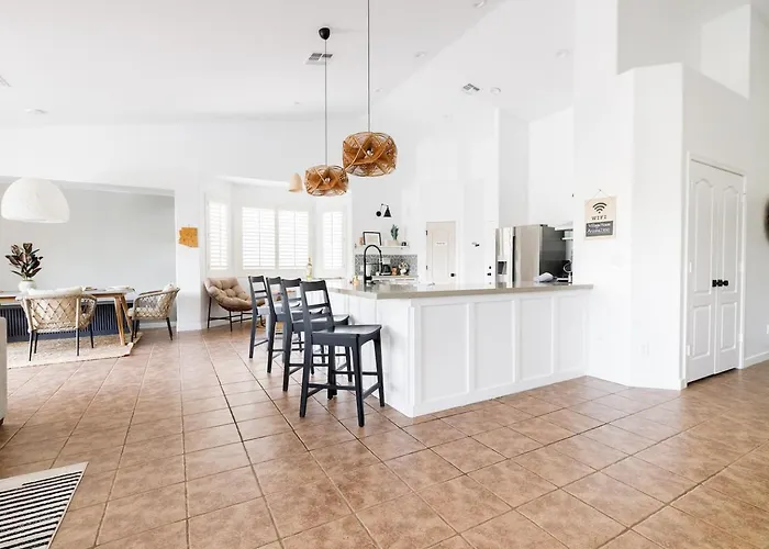 Holiday home Pool, Spa, Golf! Queen Creek